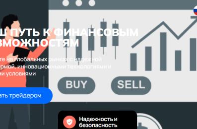 Услуга "Оценка честности брокера" от компании "FIN Smotr". Фото №27