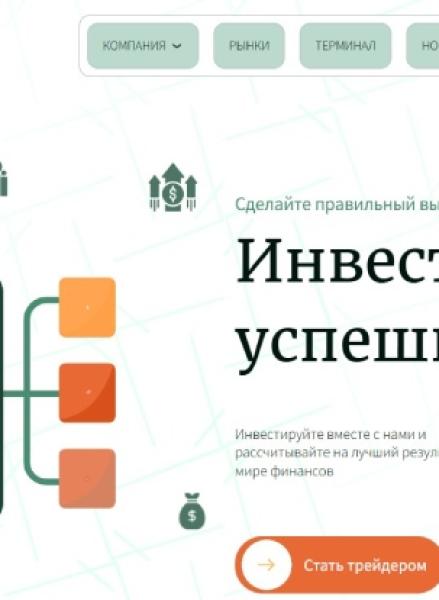 company image