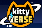 KittyVerse Logo