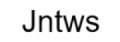 Jntws Logo