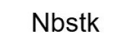 Nbstk Logo
