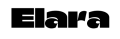Elara Logo