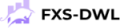 FXS dwl Logo