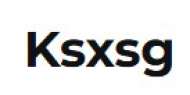 Ksxsg Logo