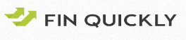Fin Quickly Logo