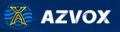 Azvox Logo