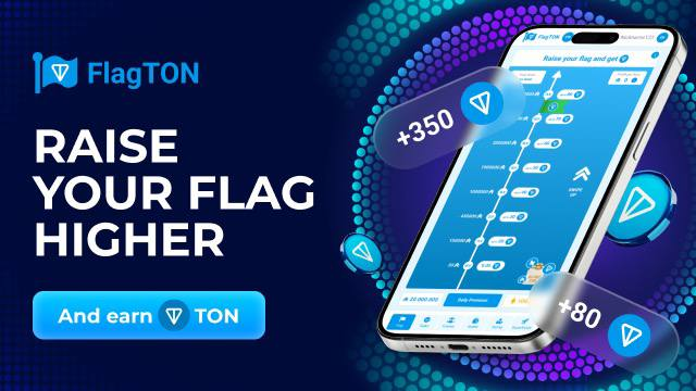 FlagTON - обзор мошенника, отзывы клиентов, возврат денег - FIN Smotr.  Фото №2