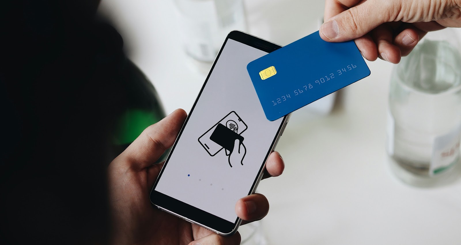 Как мошенники крадут деньги через Apple Pay и Google Pay: схемы и риски - FIN Smotr. Фото №4