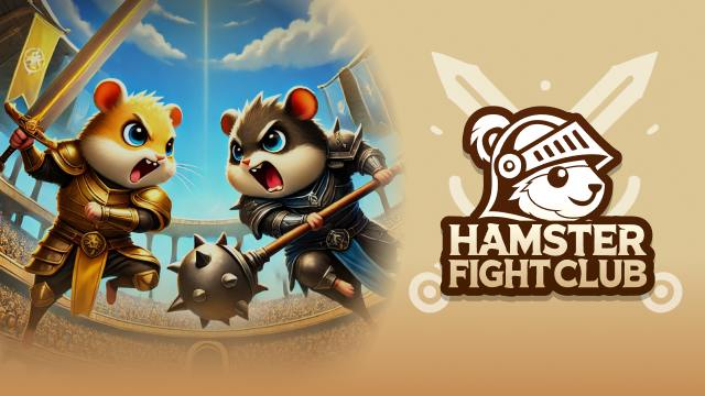 Hamster Fight Club - обзор мошенника, отзывы клиентов, возврат денег - FIN Smotr.  Фото №2